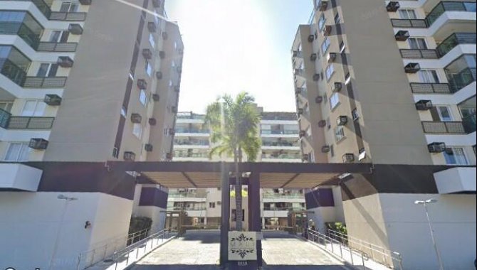 Foto - Apartamento, Residencial, Recreio Dos Bandeirantes, 2 Dormitório(S), 1 Vaga(S) de Garagem - [1]