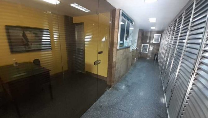 Foto - Sala, Residencial, Galeao, 1 Vaga(S) de Garagem - [1]