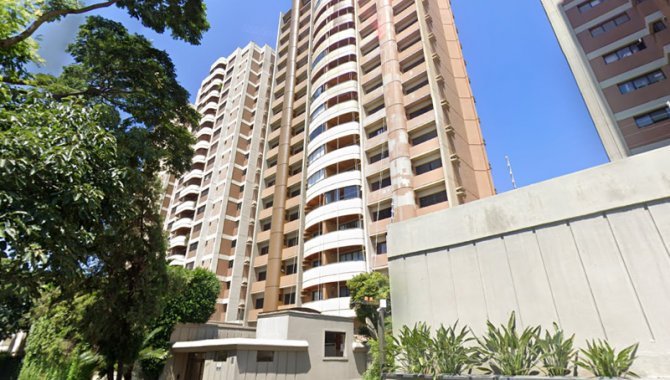 Foto - Apartamento 144 m² (Unid. 144 c/ 02 Vagas) - Bosque - Campinas - SP - [1]