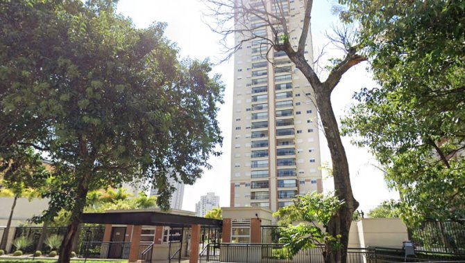 Foto - Apartamento 97 m² (Unid. 251) - Alto da Mooca - São Paulo - SP - [1]