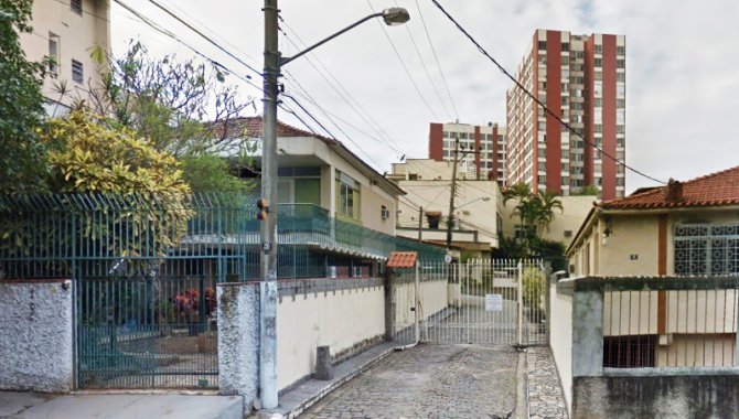 Foto - Casa - Méier - Rio de Janeiro - RJ - [1]