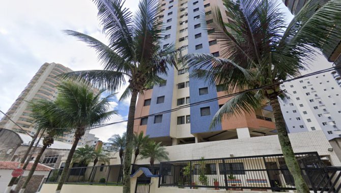 Foto - Apartamento 54 m² - Aviação - Praia Grande - SP - [1]