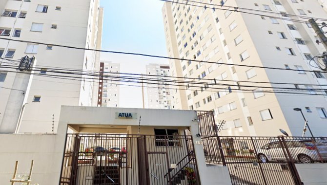 Foto - Direitos sobre Apartamento 46 m² (Unid. 53) - Mooca - São Paulo - SP - [1]