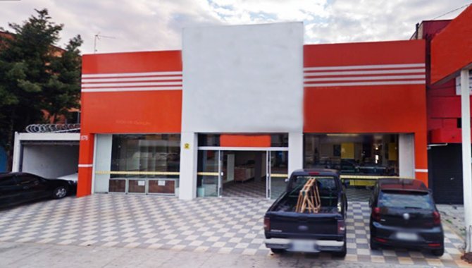 Foto - Imóvel Comercial 336 m² - Santos Dumont - São José dos Campos - SP - [1]