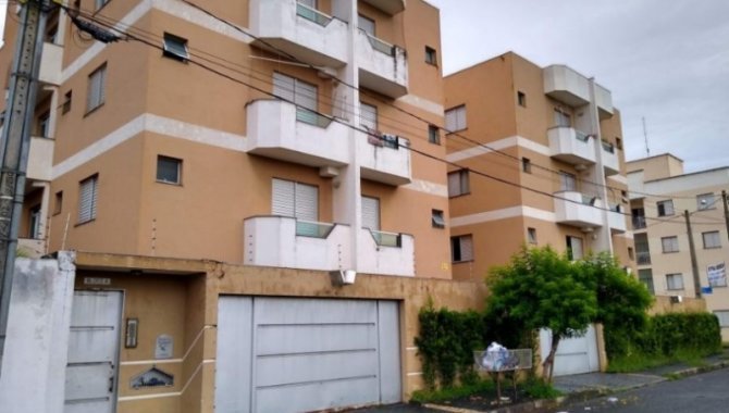 Foto - Apartamento 60 m² (Unid. 301 A) - Laranjeiras - Uberlândia - MG - [1]