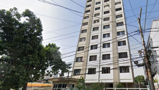 Foto - Apartamento 72 m² - Planalto Paulista - São Paulo - SP - [1]