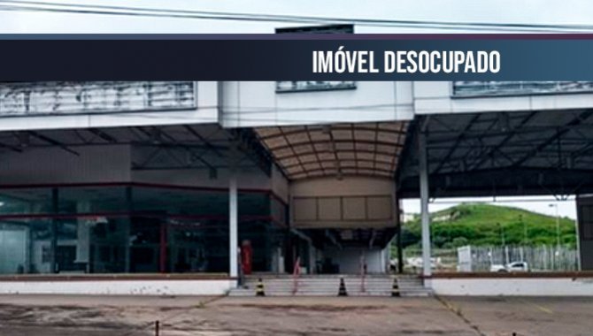 Foto - Imóvel Industrial 6.400 m² (Lote C) - Boa Vista - Barra Mansa - RJ - [1]