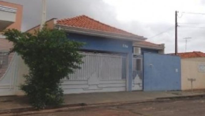 Foto - Casa 196 m² - Colinas Park Residencial - Birigui - SP - [1]