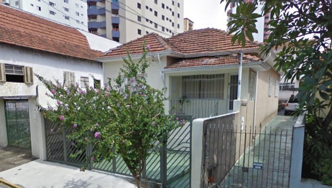 Foto - Casas - Santa Paula - São Caetano do Sul - SP - [1]