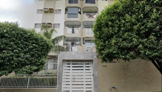 Foto - Apartamento, Residencial, Bosque da Saude, 2 Dormitório(S), 1 Vaga(S) de Garagem - [1]