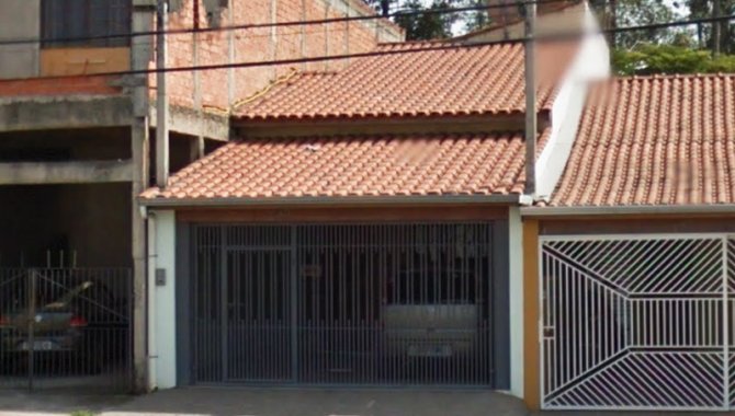 Foto - Casa 126 m² - Jardim Dois Corações - Sorocaba - SP - [1]