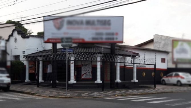 Foto - Imóvel Comercial e Terreno 406 m² - Centro - Araras - SP - [1]