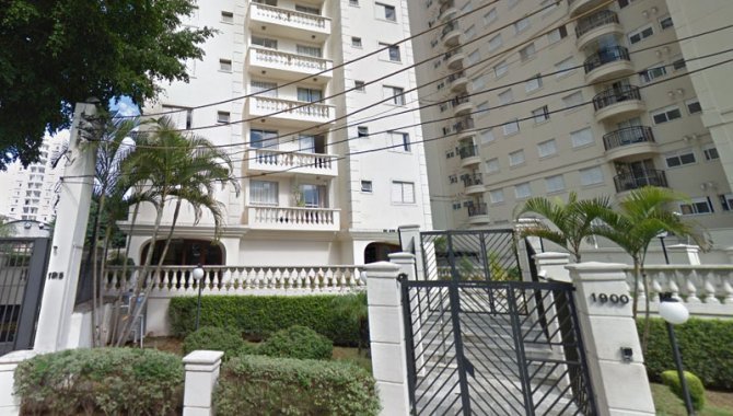 Foto - Direitos sobre Apartamento 59 m² - Vila Congonhas - São Paulo - SP - [1]