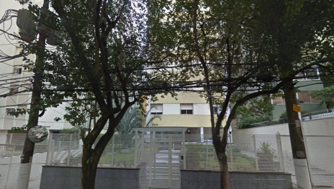 Foto - Direitos Aquisitivos sobre Apartamento 145 m² (2 Vagas) - Itaim Bibi - SP - [1]