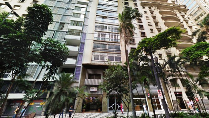 Foto - Apartamento 310 m² (1 Vaga) - República - São Paulo - SP - [1]