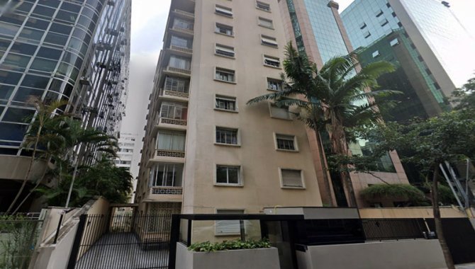 Foto - Apartamento 194 m² (Unid. 82) - Cerqueira César - São Paulo - SP - [1]