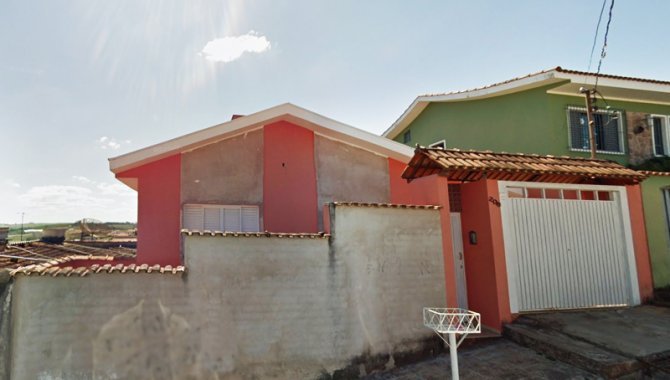 Foto - Casa 198 m² - Vila Toninho Zeitune - Guaxupé - MG - [1]