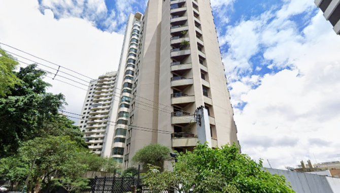 Foto - Direitos sobre Apartamento 241 m² (Unid. 41) - Vila Suzana - São Paulo - SP - [1]