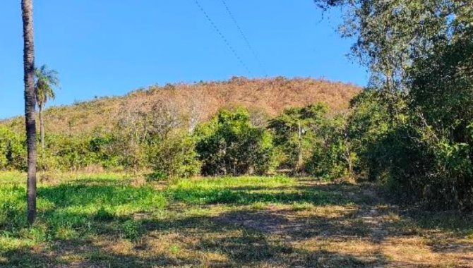 Foto - Fazenda, Comercial, Fazenda Campo Alegra - [1]