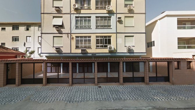 Foto - Apartamento 119 m² - Campo Grande - Santos - SP - [1]