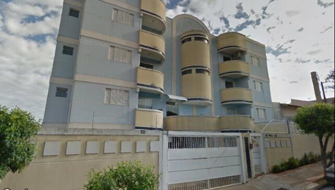 Foto - Apartamento, Residencial, Jardim Sao Francisco, 2 Vaga(S) de Garagem - [1]