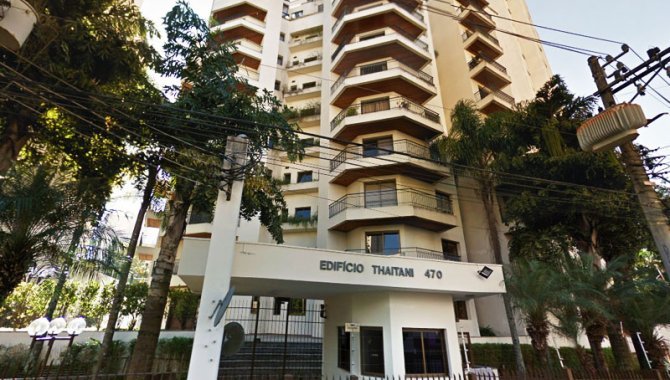 Foto - Apartamento 165 m² (Unid. 22) - Morumbi - São Paulo - SP - [1]