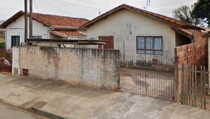 Foto - Casa e Terreno 300 m² - Vila Cidade Jardim - Avaré - SP - [1]