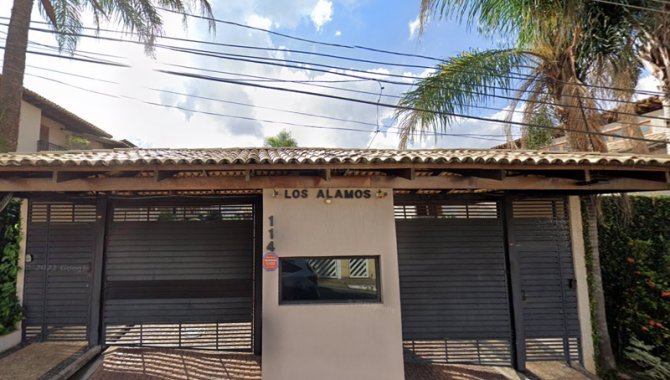 Foto - Casa 390 m² - Chácara Monte Alegre - São Paulo - SP - [1]