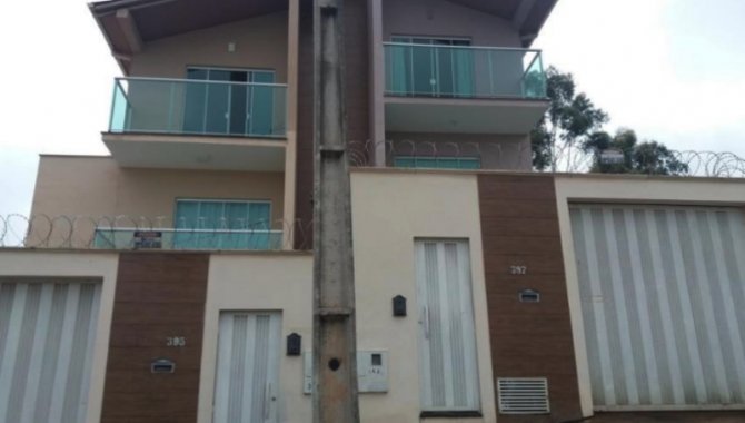 Foto - Casa em Condomínio 206 m² - Novo Horizonte - Conselheiro Lafaiete - MG - [1]