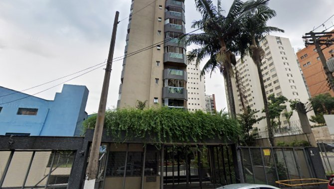 Foto - Apartamento 119 m² (02 Vagas) - Campo Belo - São Paulo - SP - [1]