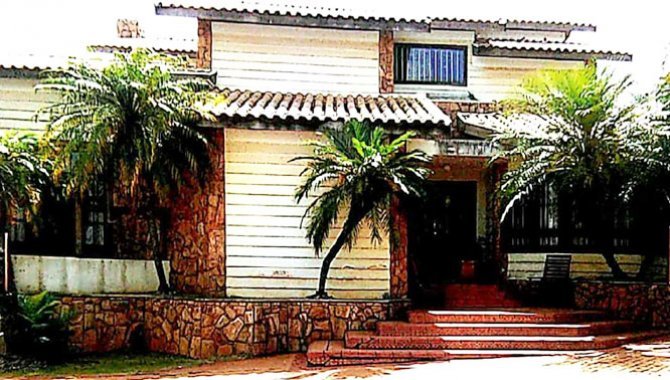 Foto - Casa 527 m² - Portal do Lago - Garça - SP - [1]