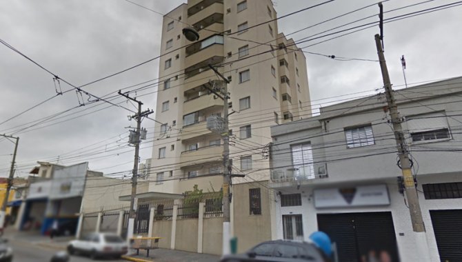 Foto - Apartamento 53 m² (1 Vaga) - Água Rasa - São Paulo - SP - [1]