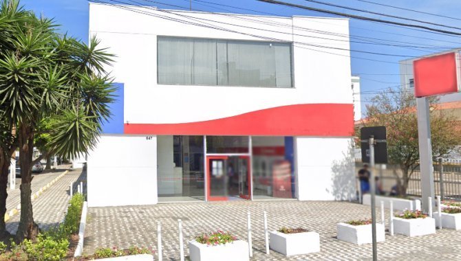 Foto - Imóvel Comercial 1.761m² - Ponta da Praia - Santos - SP - [1]