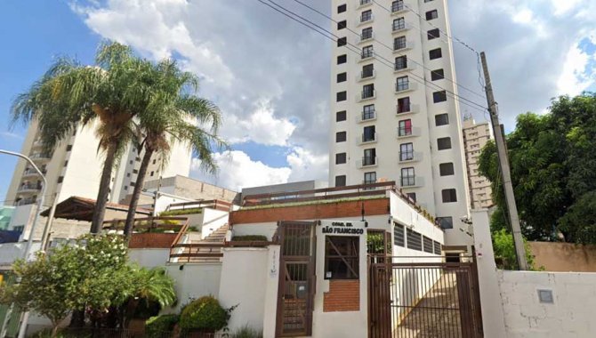 Foto - Apartamento 50 m² (Unid. 34) - Guanabara - Campinas - SP - [1]