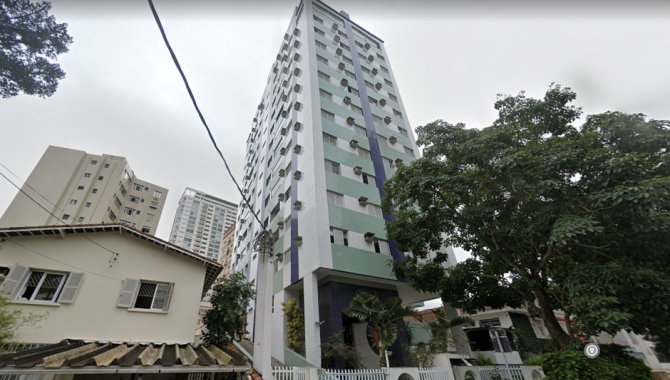 Foto - Direitos sobre Apartamento Duplex 137 m² (1 Vaga) - Aparecida - Santos - SP - [1]