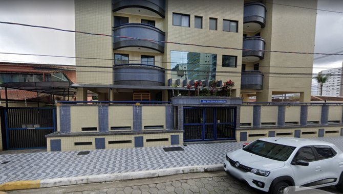 Foto - Apartamento 135 m² (2 Vagas) - Guilhermina - Praia Grande - SP - [1]