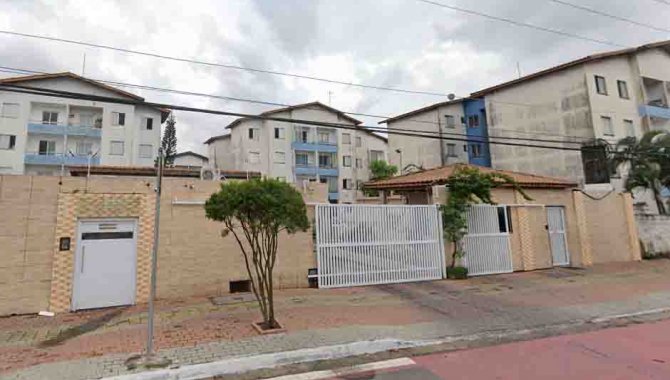 Foto - Direitos sobre Apartamento (1 Vaga) - Vila Antártica - Praia Grande - SP - [1]