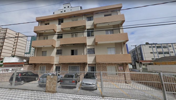 Foto - Direitos Possessórios sobre Apartamento 49 m² - Praia Grande - SP - [1]