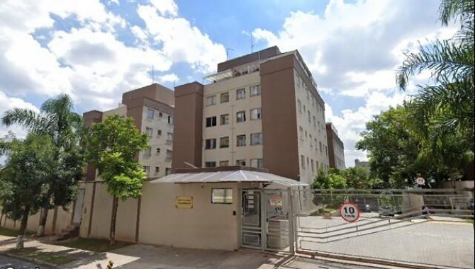 Foto - Apartamento, Residencial, Jardim Santa Terezinha (Zona Leste), 2 Dormitório(S), 1 Vaga(S) de Garagem - [1]