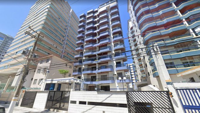 Foto - Apartamento 136 m² (2 Vagas) - Guilhermina - Praia Grande - SP - [1]