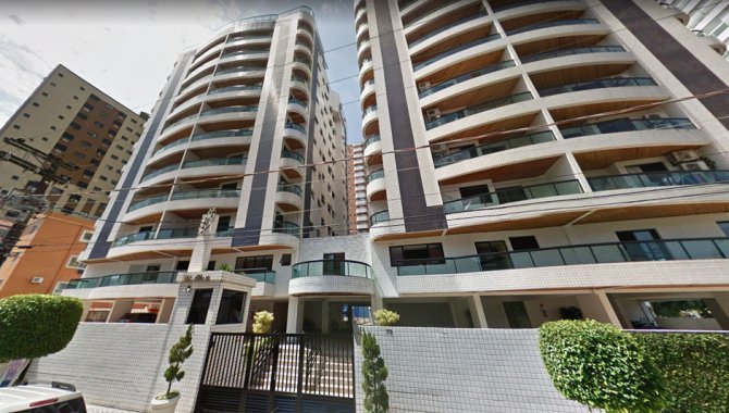 Foto - Direitos sobre Apartamento 207 m² - Canto do Forte - Praia Grande - SP - [1]