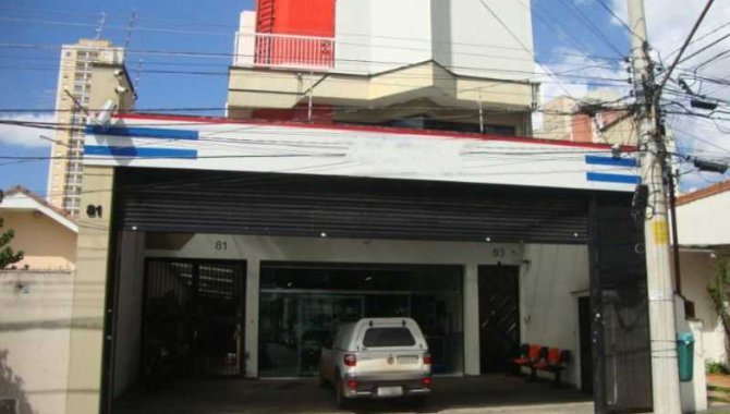 Foto - Imóvel Comercial 384 m² - Tatuapé - São Paulo - SP - [1]