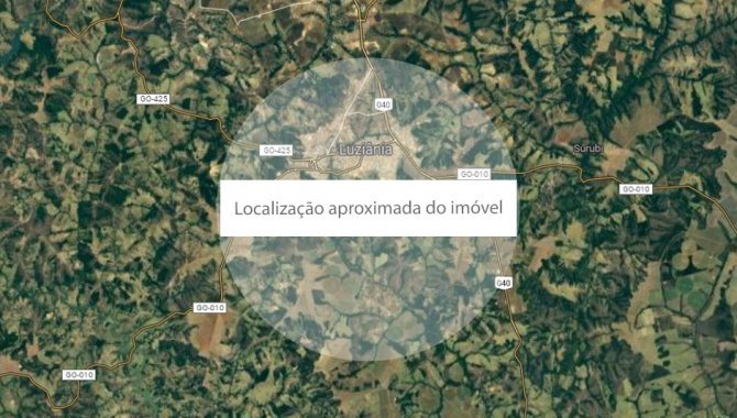 Foto - Terreno 300 m² (Lote 12) - Loteamento Parque Nova Luziânia - Luziânia - GO - [1]