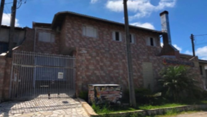 Foto - Casa, Residencial, Tingui, 1 Vaga(S) de Garagem - [1]