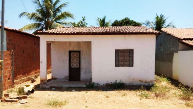 Foto - Casa e Terreno 218 m² - São Francisco - Serra do Ramalho - BA - [1]