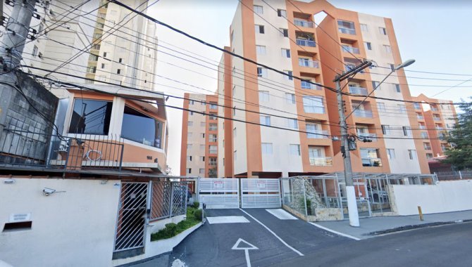 Foto - Apartamento 64 m² - Dos Casa - São Bernardo do Campo - SP - [1]