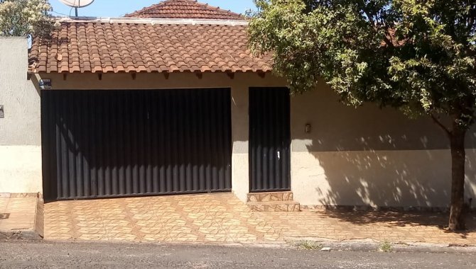 Foto - Casa 205 m² - Setor Pausanes - Rio Verde - GO - [1]