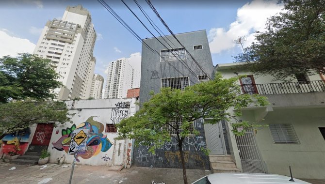 Foto - Prédio 204 m² - Barra Funda - São Paulo - SP - [1]