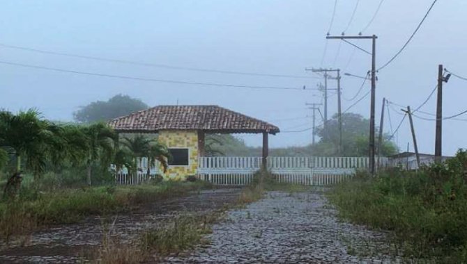 Foto - Terreno 317 m² - Bairro dos Humildes - São Sebastião do Passé - BA - [1]