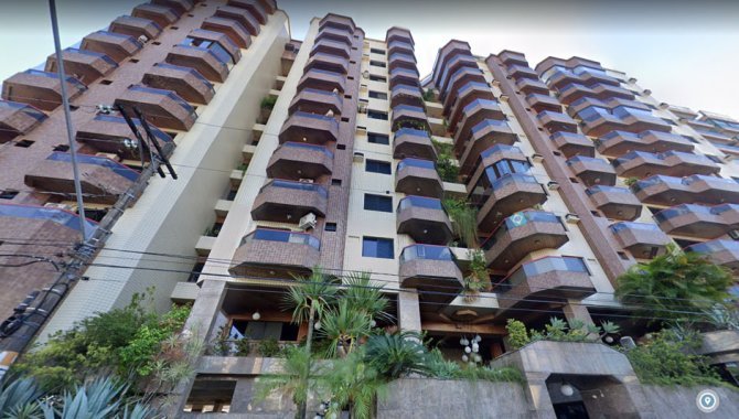 Foto - Apartamento 111 m² (1 Vaga) - Canto do Forte - Praia Grande - SP - [1]